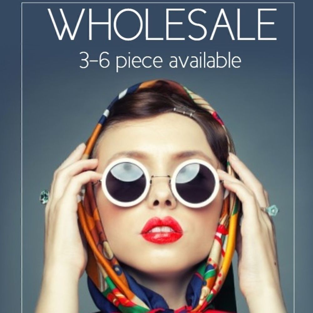 ‎WHOLESALE Available!!